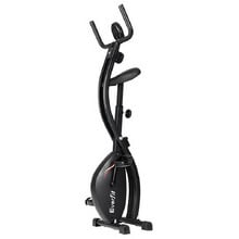 Zara Foldable Exercise Bike